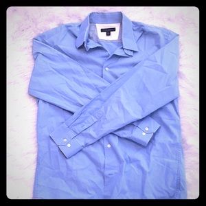 Banana Republic Button Down